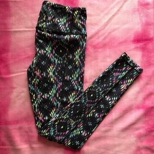Victoria’s Secret Knockout tights